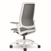 ergonomski naslon uredske stolice se:flex