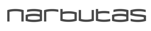 narbutas logo_ml