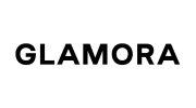 Glamora logo