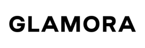 Glamora logo