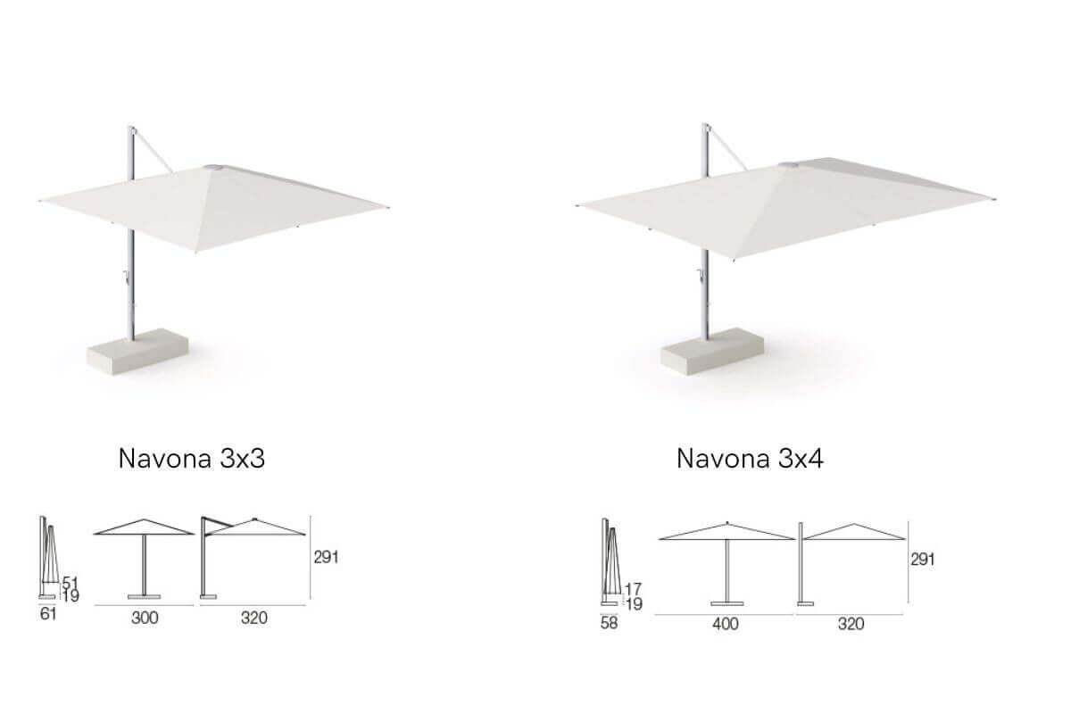 Navona 3x3